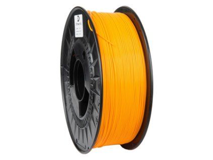 3dpower pla 1 75mm orange 1kg 3449914