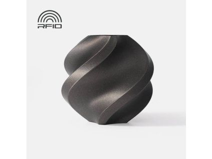 bambu lab pla metal kovove seda 3478637