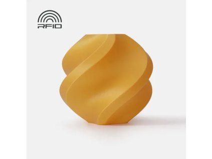 bambu lab petg hf refill zlata 3478643