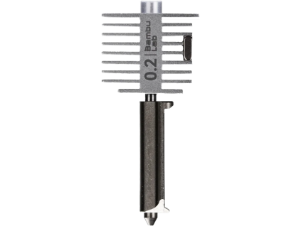 bambu lab hotend nerez 0 2mm a1 3522402