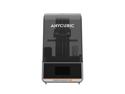 3d tiskarna anycubic photon mono m7 pro 3527738