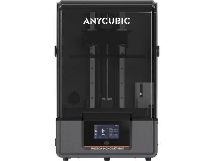 3d tiskarna anycubic photon m7 max 3527759