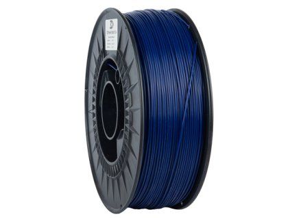3dpower pla 1 75mm dark blue 1kg 3538357