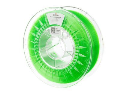 crystal pla neon green 3544065