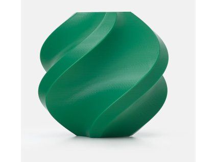 bambu lab pla basic refill mistletoe green 3573688
