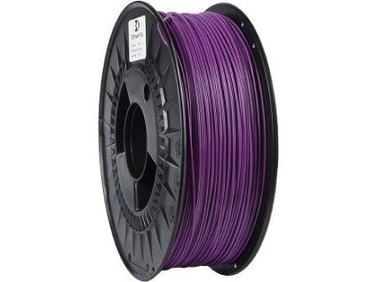 3dpower pla 1 75mm violet 1kg 3700014