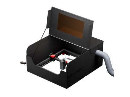 kryt pro gravirovaci stroj 4535469