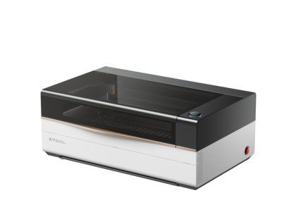 xTool P3 80W CO₂ Laser varianta stroje: xTool P3 80W CO2 laser (varianta stroje xTool P3 80W CO2 laser)