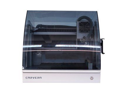 Carvera Desktop CNC Machine