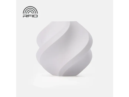 bambu lab petg hf cerna 1kg s civkou 4790625