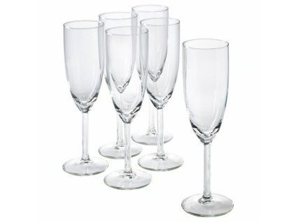 sklenice na sekt 4782986