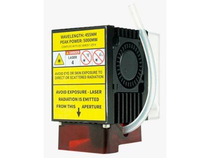 Carvera Air Laser Module 32551