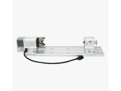 Carvera 4th Axis Module Harmonic Drive Version 32622 4