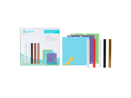 LOKLiK Starter Pack for Crafter 31021