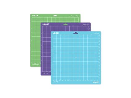 LOKLiK Cutting Mat 3 pack Bundle 31014 1