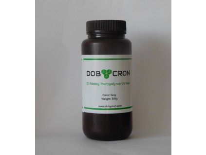 dobycron uv resin 500ml seda 2272765