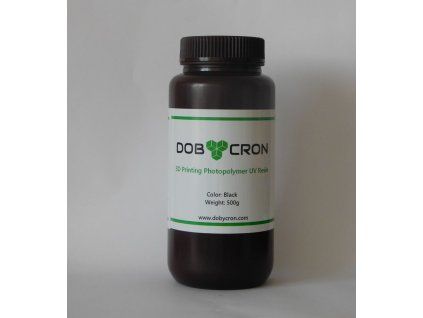 dobycron uv resin 500ml bila 2272766