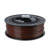 3dpower pla 1 75mm brown 1kg 2273089