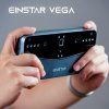 shining 3d einstar vega silver blue 3d scanner 3677213