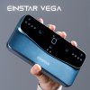 shining 3d einstar vega silver blue 3d scanner 3677215