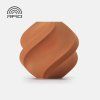 bambu lab pla wood clay brown 1kg 3697549