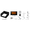 kryt pro gravirovaci stroj 4535495