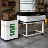 xTool P3 80W CO₂ Laser varianta stroje: xTool P3 80W CO2 laser (varianta stroje xTool P3 80W CO2 laser)
