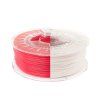 spectrum thermoactive pla 1 75mm red beige 4795036