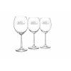sklenice na vino 60cl s gravirovanim 5183684