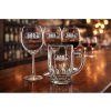 sklenice na vino 60cl s gravirovanim 5183682