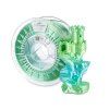 spectrum 3d filament pla silk rainbow 175 mm 1000 g 81018 ocean melange