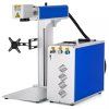 vlaknovy znackovaci fiber laser 50w 20x20cm 2390355