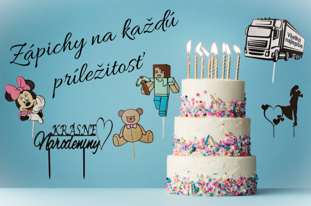 zapichy