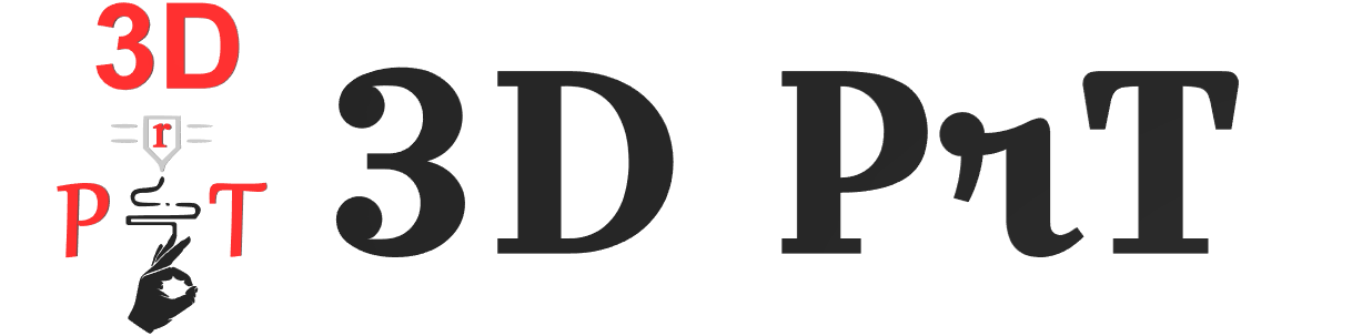 3D PrT