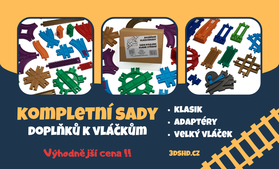 Kompletní sady
