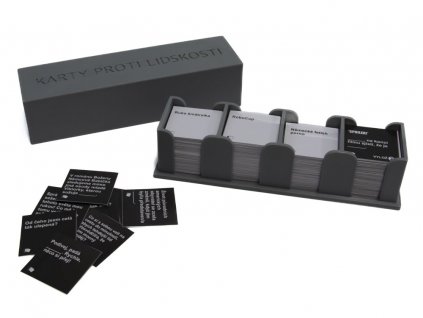 Karty proti lidskosti Insert