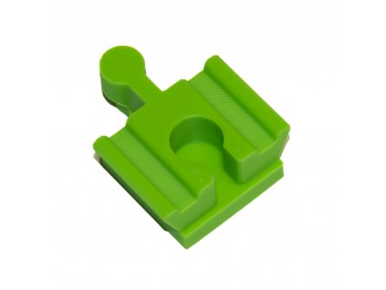 Adaptér kompatibilní s LEGO®Duplo - mostní spojka mini