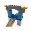 Adaptér kompatibilní s LEGO®Duplo - tunel krátký