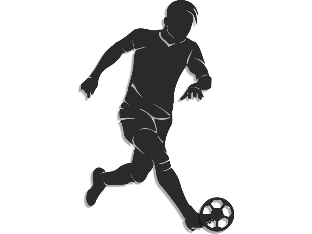 futbalista 3