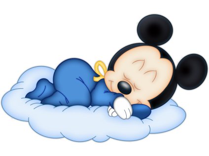 Mickey (4)