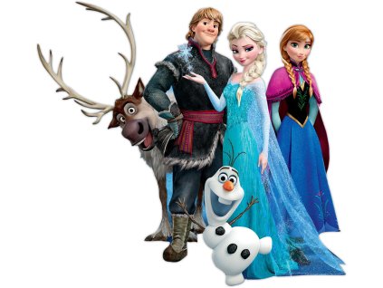 Frozen (4)