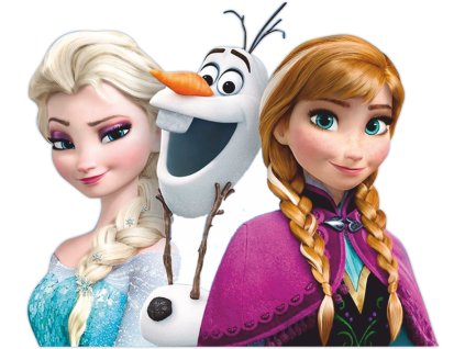 Frozen (6)