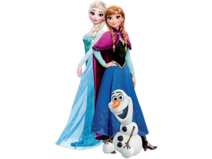 Frozen (5)