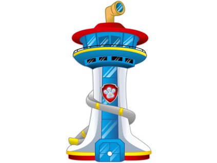 Paw Patrol (2)