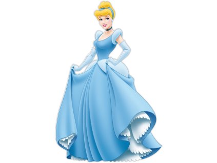 Princezne Walt (2)