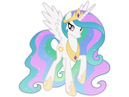 My Little Pony (3)