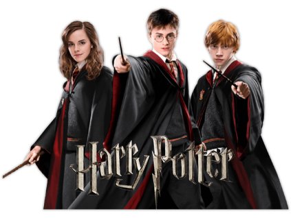 Harry Potter (3)