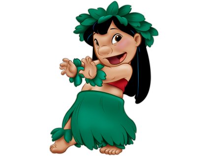 Lilo a stitch (3)
