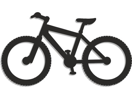 bicykel horsky
