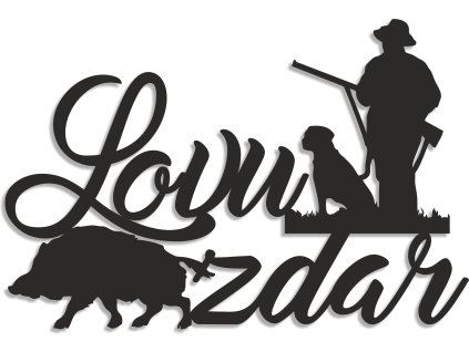 lovu zdar
